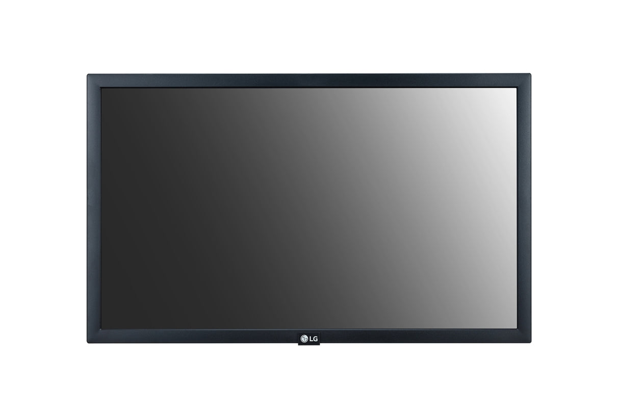 LG 22SM3G-B – 21.5" / LED / Full HD / webOS – Smart TV