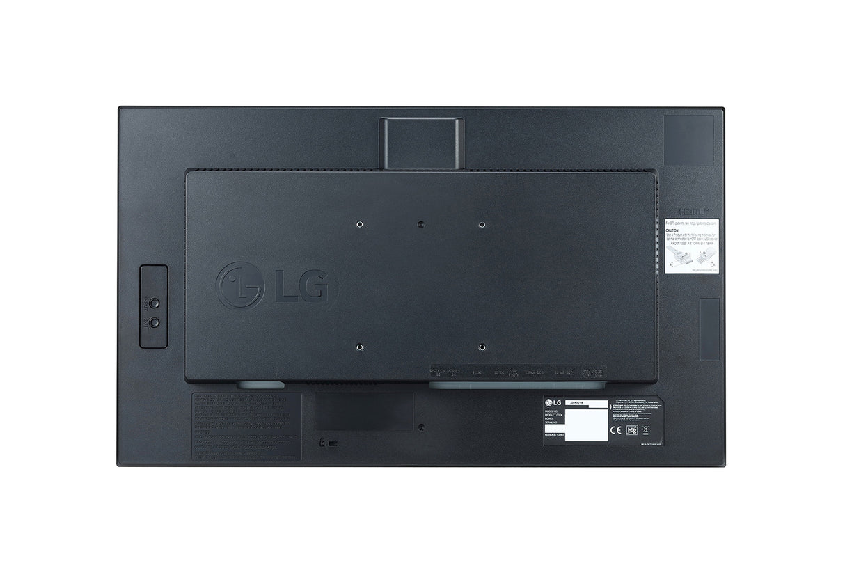 LG 22SM3G-B – 21.5" / LED / Full HD / webOS – Smart TV