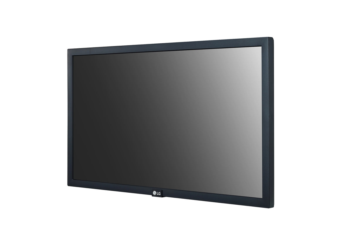 LG 22SM3G-B – 21.5" / LED / Full HD / webOS – Smart TV