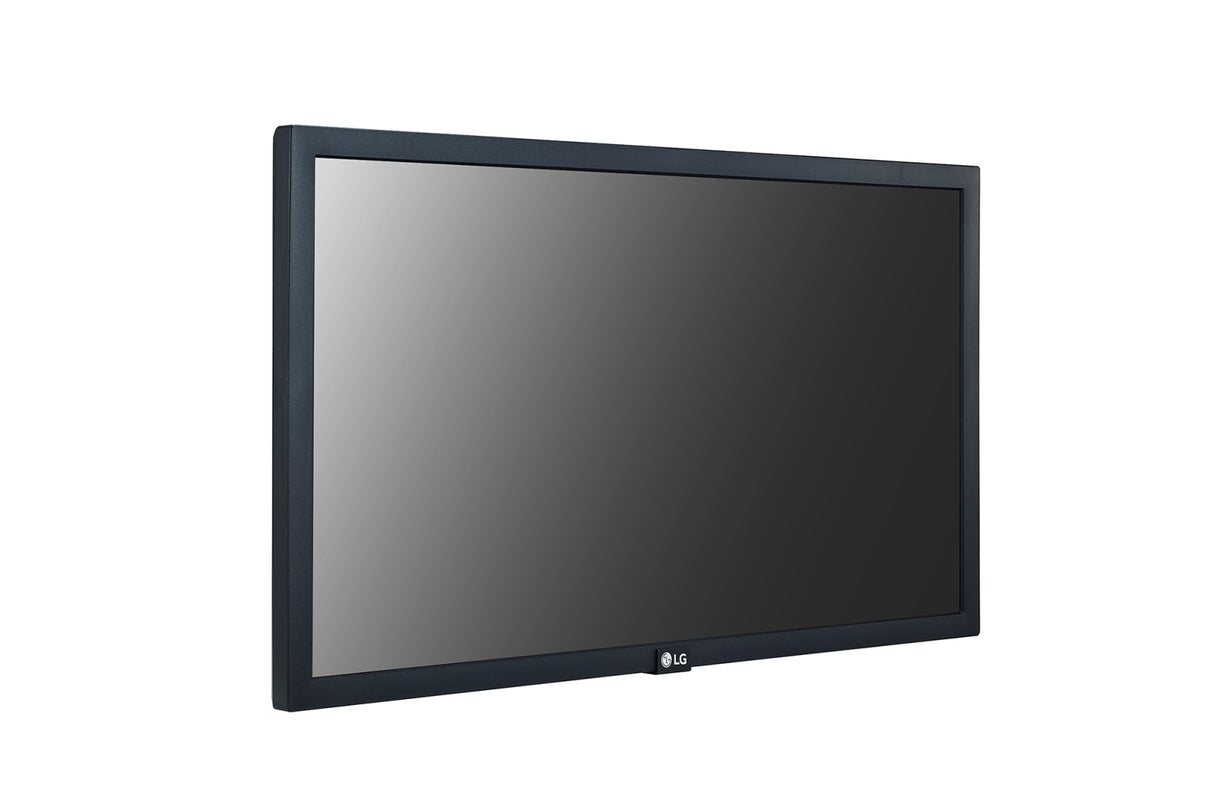 LG 22SM3G-B – 21.5" / LED / Full HD / webOS – Smart TV