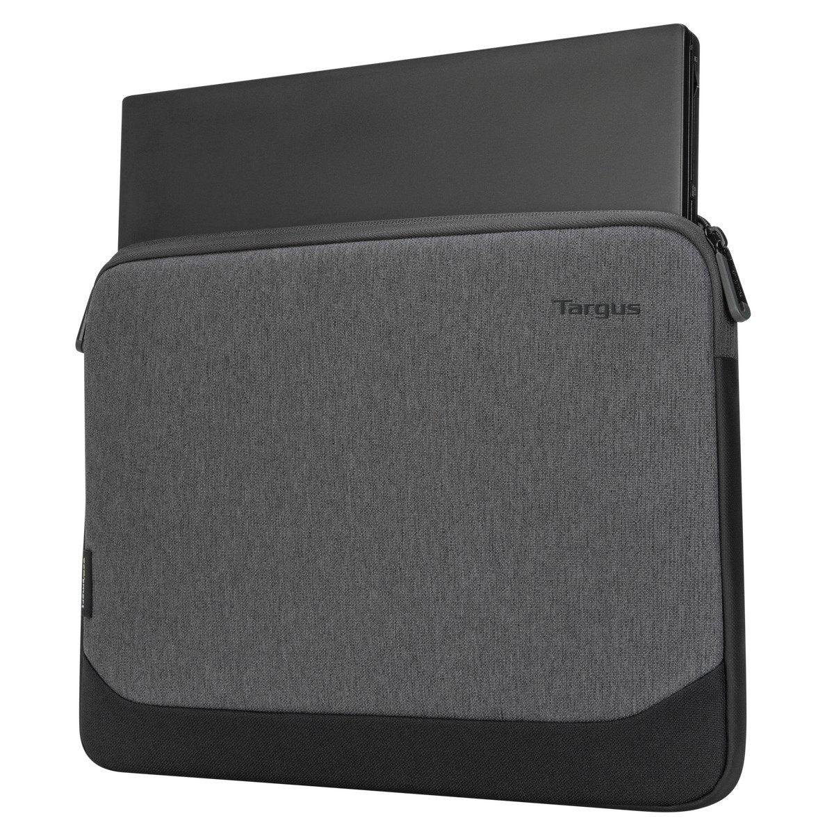 TARGUS Cypress EcoSmart – Sleeve / 15.6" / Eco-Friendly – Laptop Cases