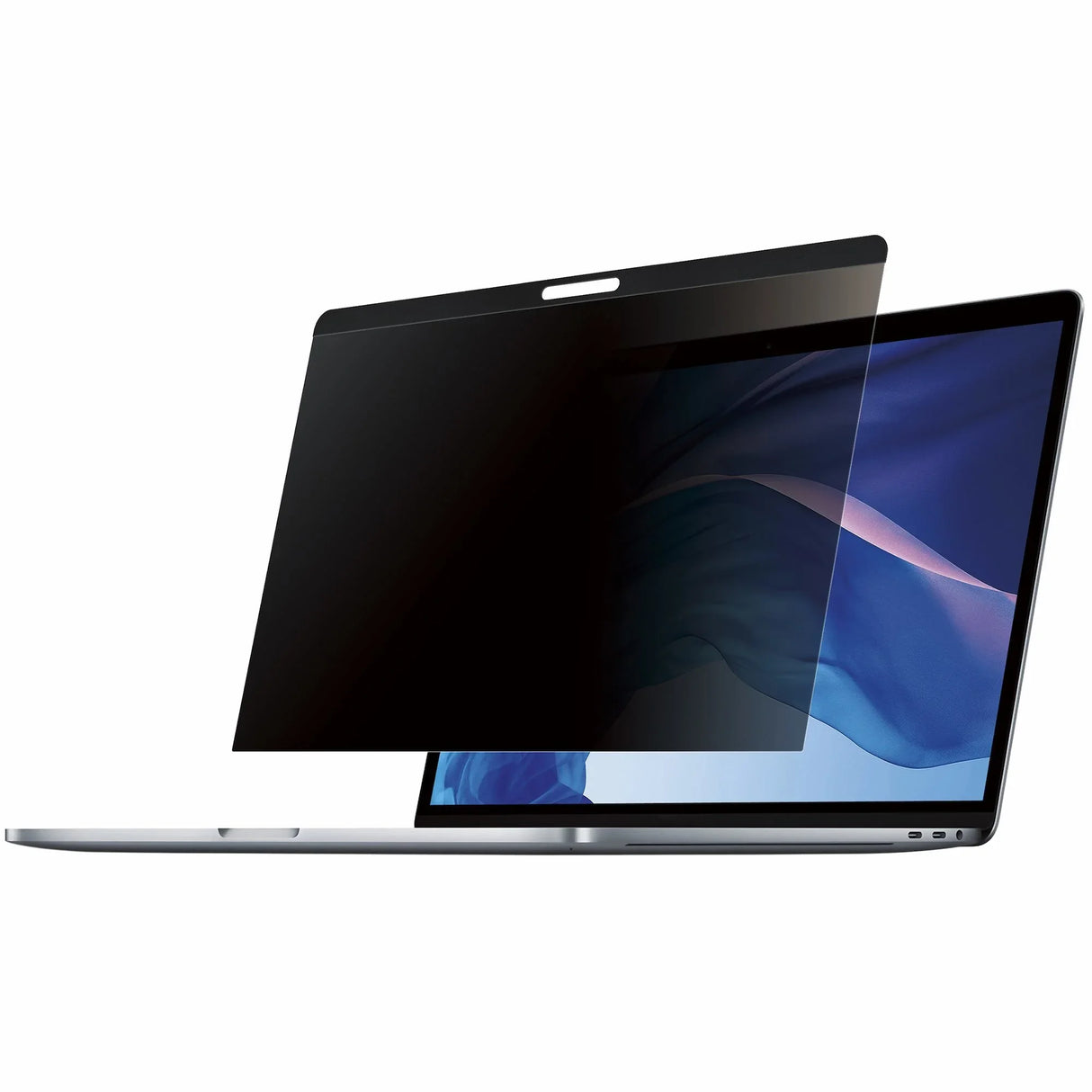 STARTECH PRIVSCNMAC13 – 13" / 16:10 / 2-Way Privacy – Laptop Magnetic Privacy Filter with Blue Light Reduction