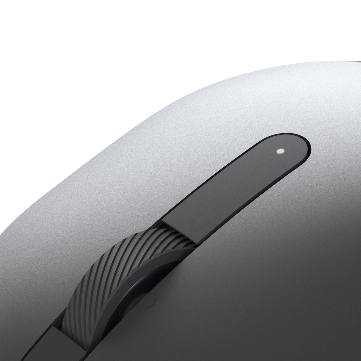 DELL MS5120W – Wireless (Bluetooth + 2.4GHz) / 1200 DPI / Programmable Buttons – Office Wireless Mouse