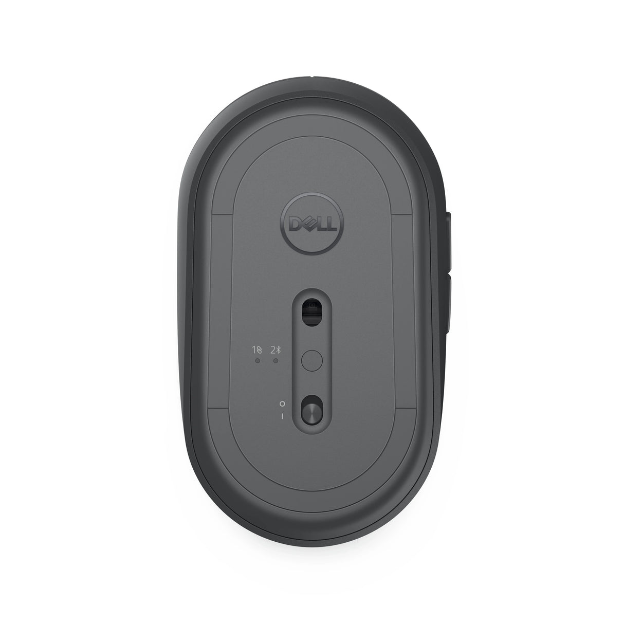 DELL MS5120W – Wireless (Bluetooth + 2.4GHz) / 1200 DPI / Programmable Buttons – Office Wireless Mouse