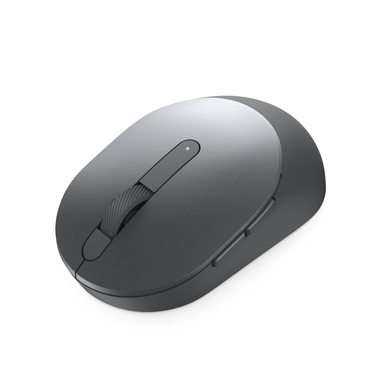 DELL MS5120W – Wireless (Bluetooth + 2.4GHz) / 1200 DPI / Programmable Buttons – Office Wireless Mouse