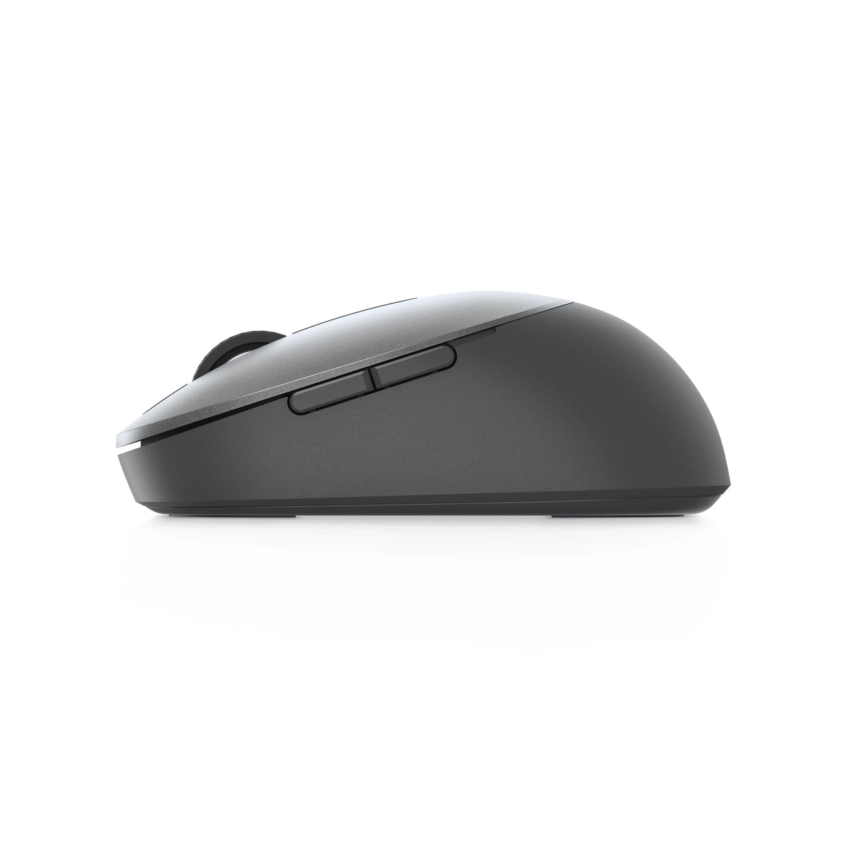DELL MS5120W – Wireless (Bluetooth + 2.4GHz) / 1200 DPI / Programmable Buttons – Office Wireless Mouse
