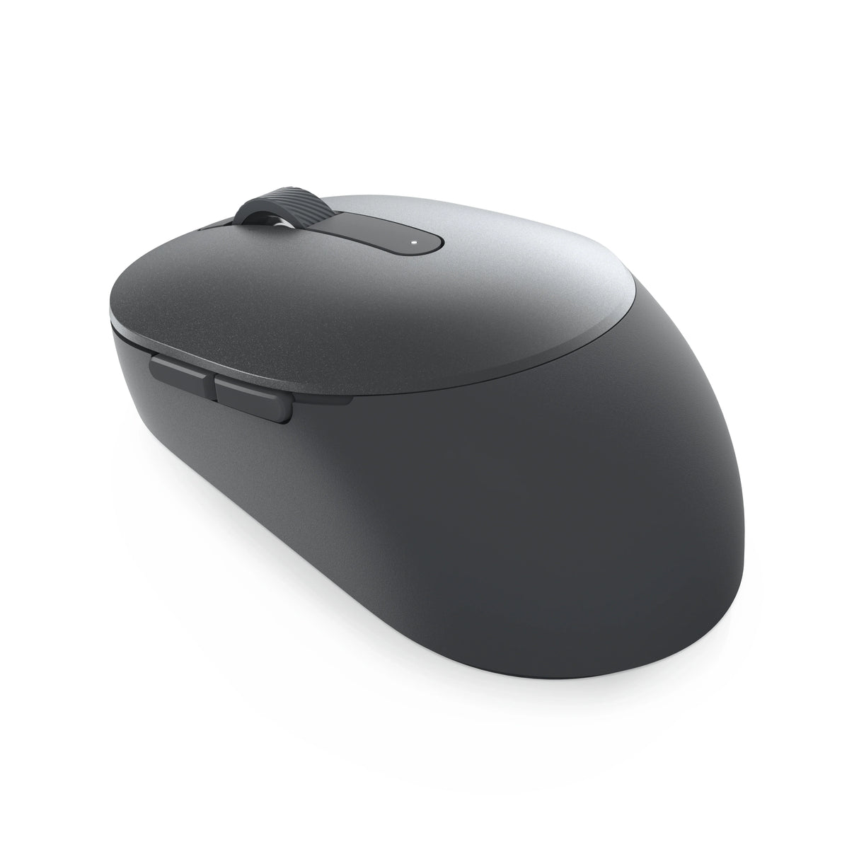DELL MS5120W – Wireless (Bluetooth + 2.4GHz) / 1200 DPI / Programmable Buttons – Office Wireless Mouse