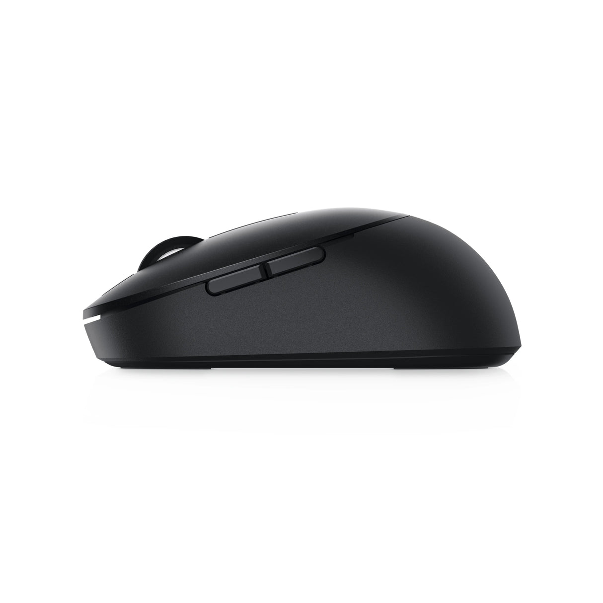 DELL MS5120W – Wireless (Bluetooth + 2.4GHz) / 1200 DPI / Programmable Buttons – Travel Wireless Mouse