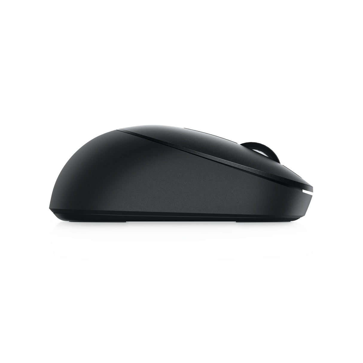 DELL MS5120W – Wireless (Bluetooth + 2.4GHz) / 1200 DPI / Programmable Buttons – Travel Wireless Mouse