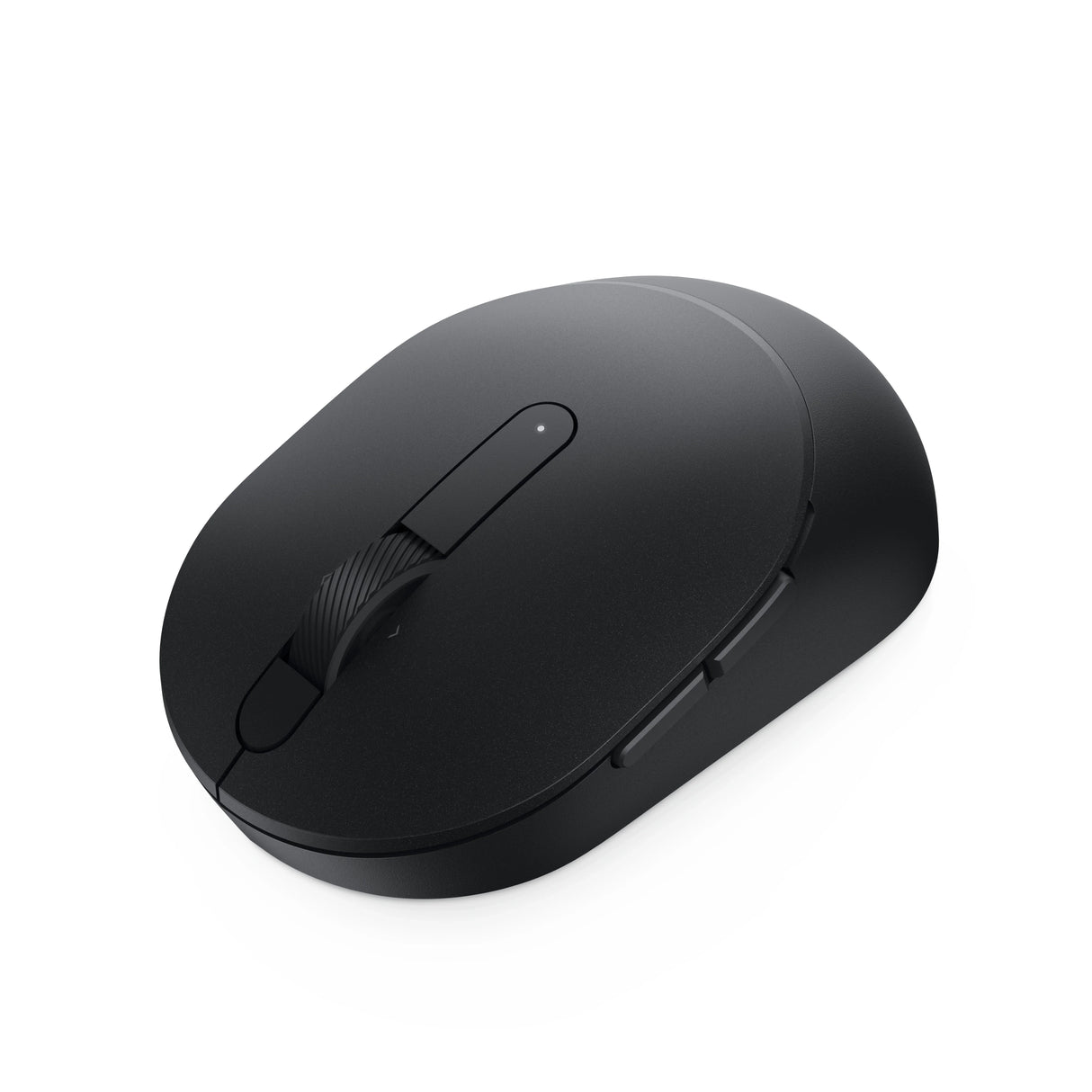 DELL MS5120W – Wireless (Bluetooth + 2.4GHz) / 1200 DPI / Programmable Buttons – Travel Wireless Mouse