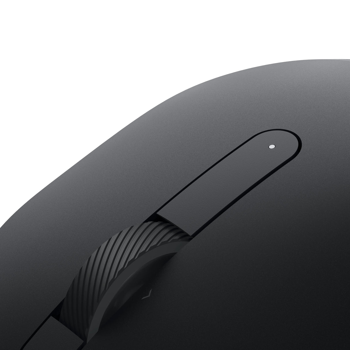 DELL MS5120W – Wireless (Bluetooth + 2.4GHz) / 1200 DPI / Programmable Buttons – Travel Wireless Mouse