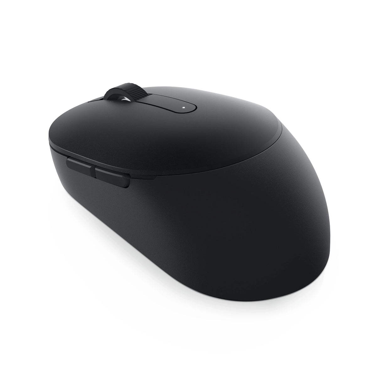 DELL MS5120W – Wireless (Bluetooth + 2.4GHz) / 1200 DPI / Programmable Buttons – Travel Wireless Mouse