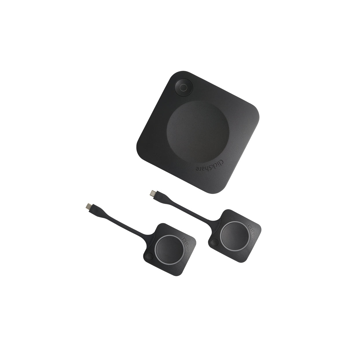 BARCO CX-30 – Touch Controller Included – UC Remote Control