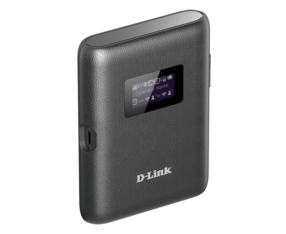 D-LINK DWR-933 Portable Router