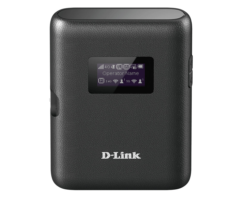 D-LINK DWR-933 Portable Router