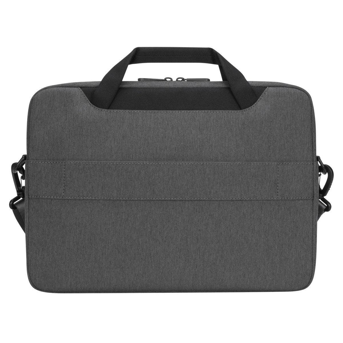 TARGUS Cypress EcoSmart – Briefcase / 14" / Eco-Friendly Design – Briefcase