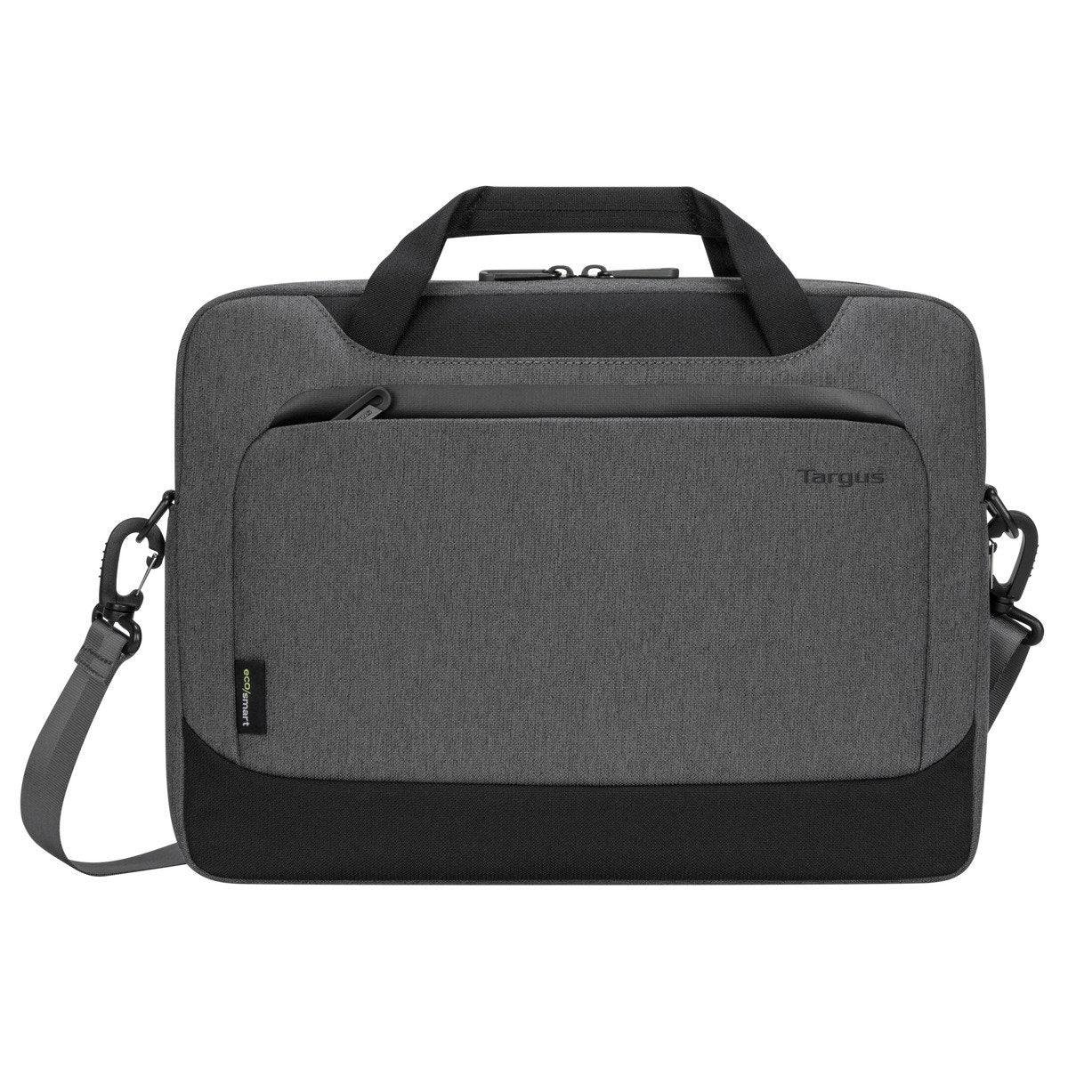 TARGUS Cypress EcoSmart – Briefcase / 14" / Eco-Friendly Design – Briefcase