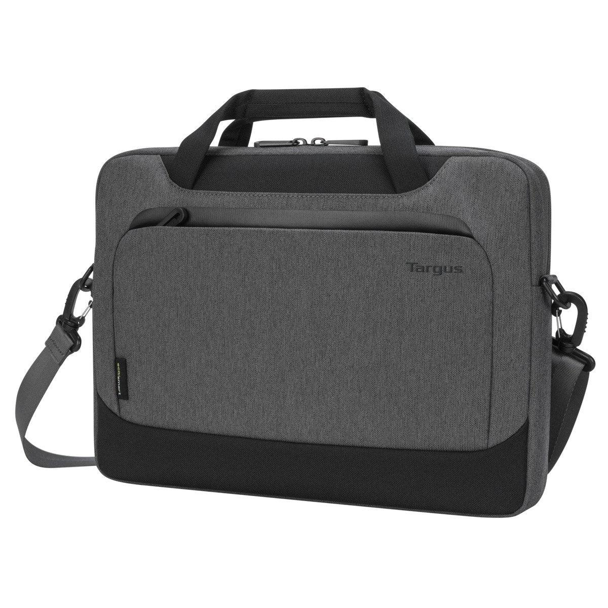TARGUS Cypress EcoSmart – Briefcase / 14" / Eco-Friendly Design – Briefcase