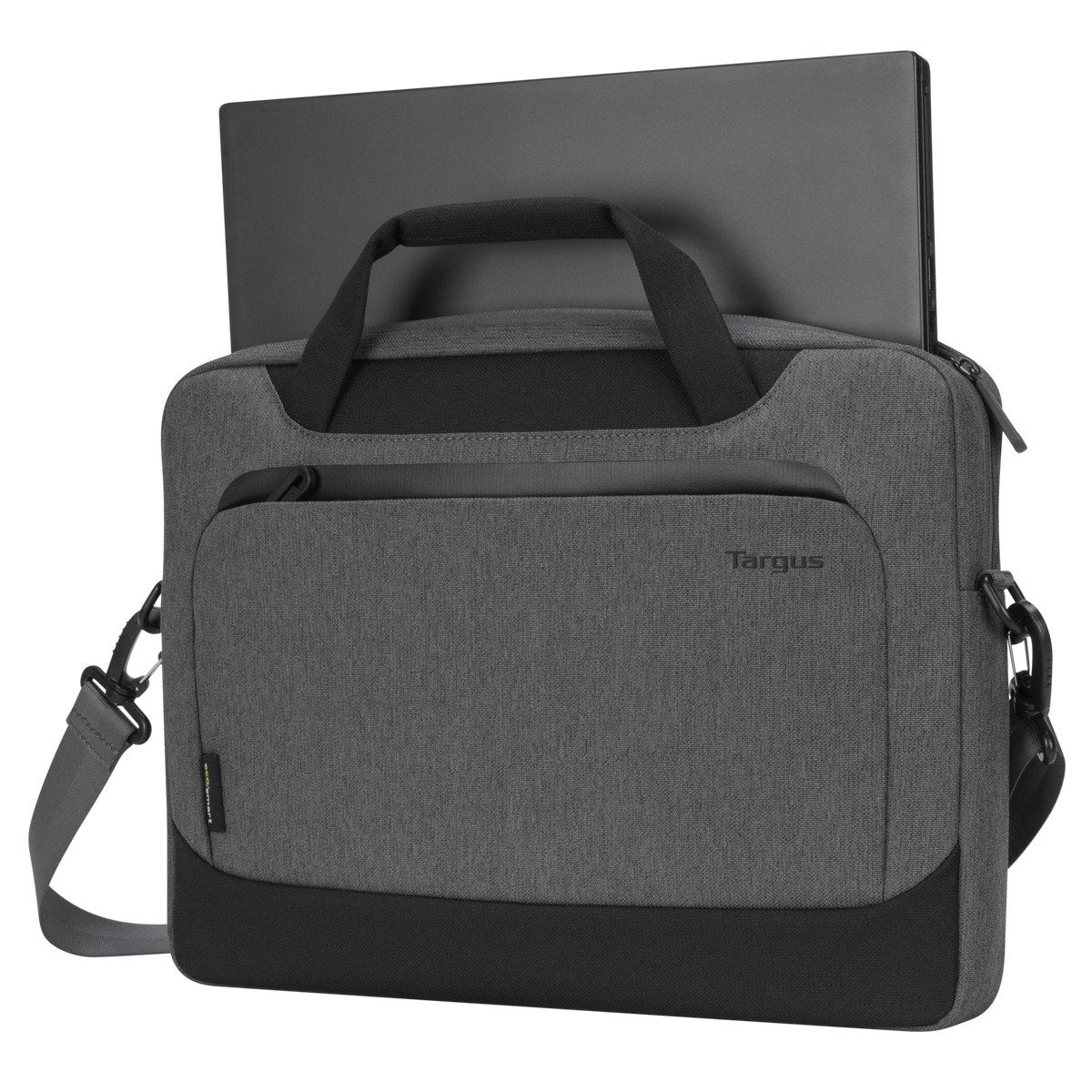 TARGUS Cypress EcoSmart Briefcase (14")