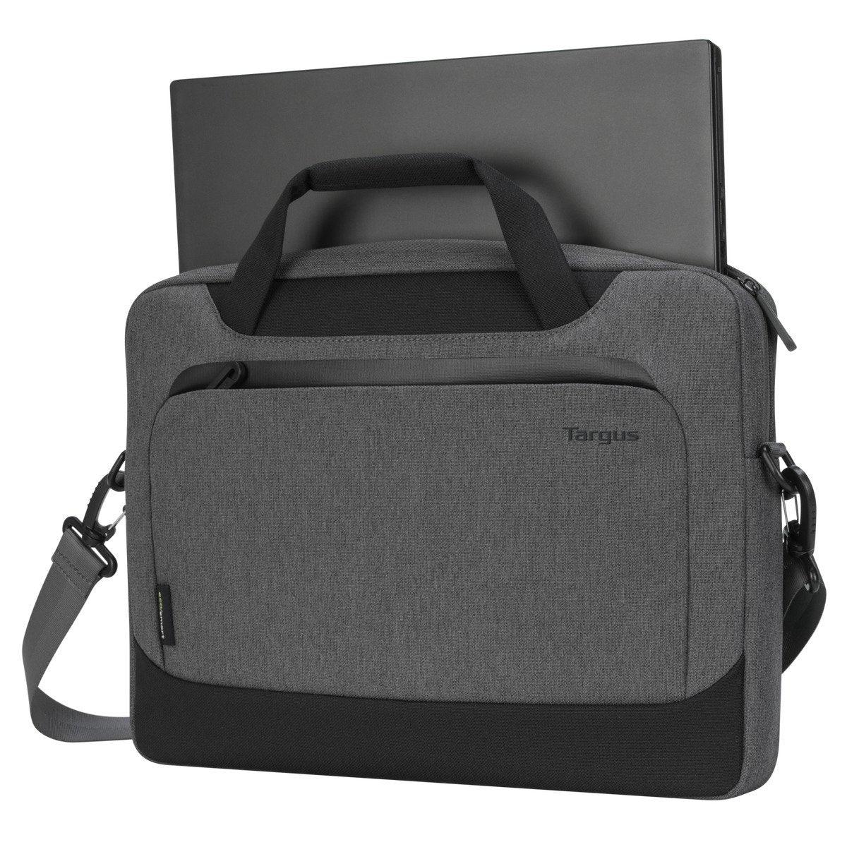 TARGUS Cypress EcoSmart – Briefcase / 14" / Eco-Friendly Design – Briefcase