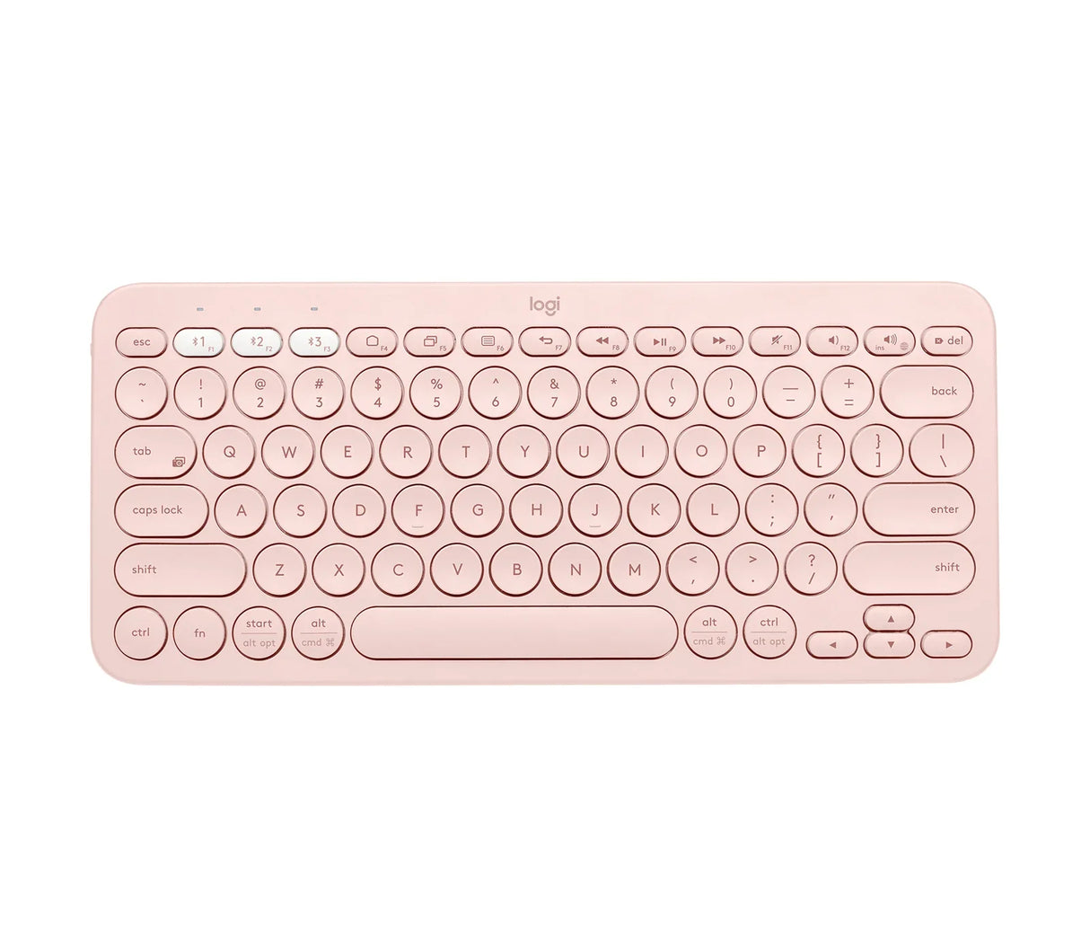 LOGITECH Wireless K380 Keyboard