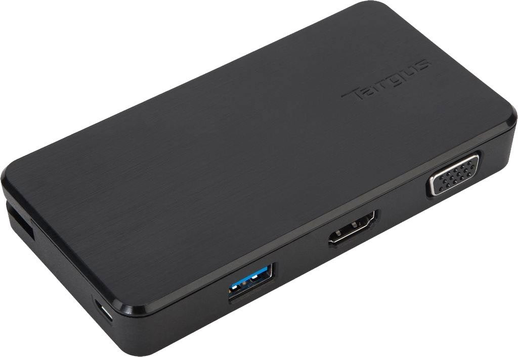 TARGUS Dual Travel Dock