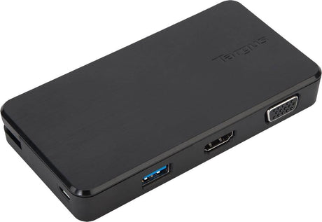 TARGUS Dual Travel Dock