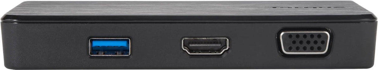 TARGUS Dual Travel Dock