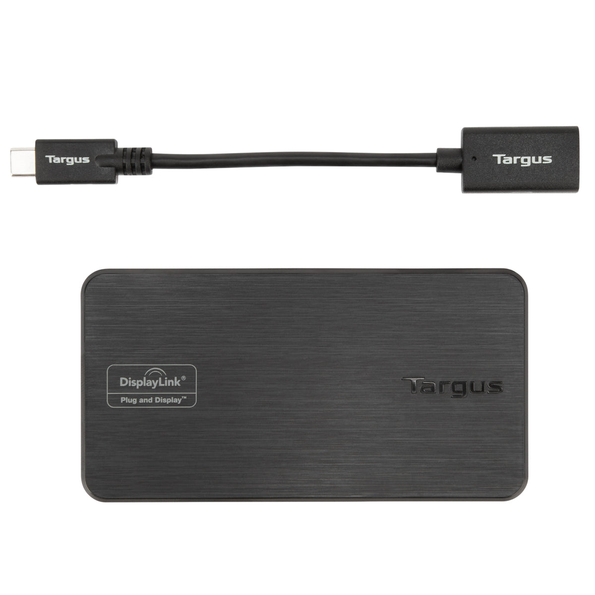 TARGUS Dual Travel Dock