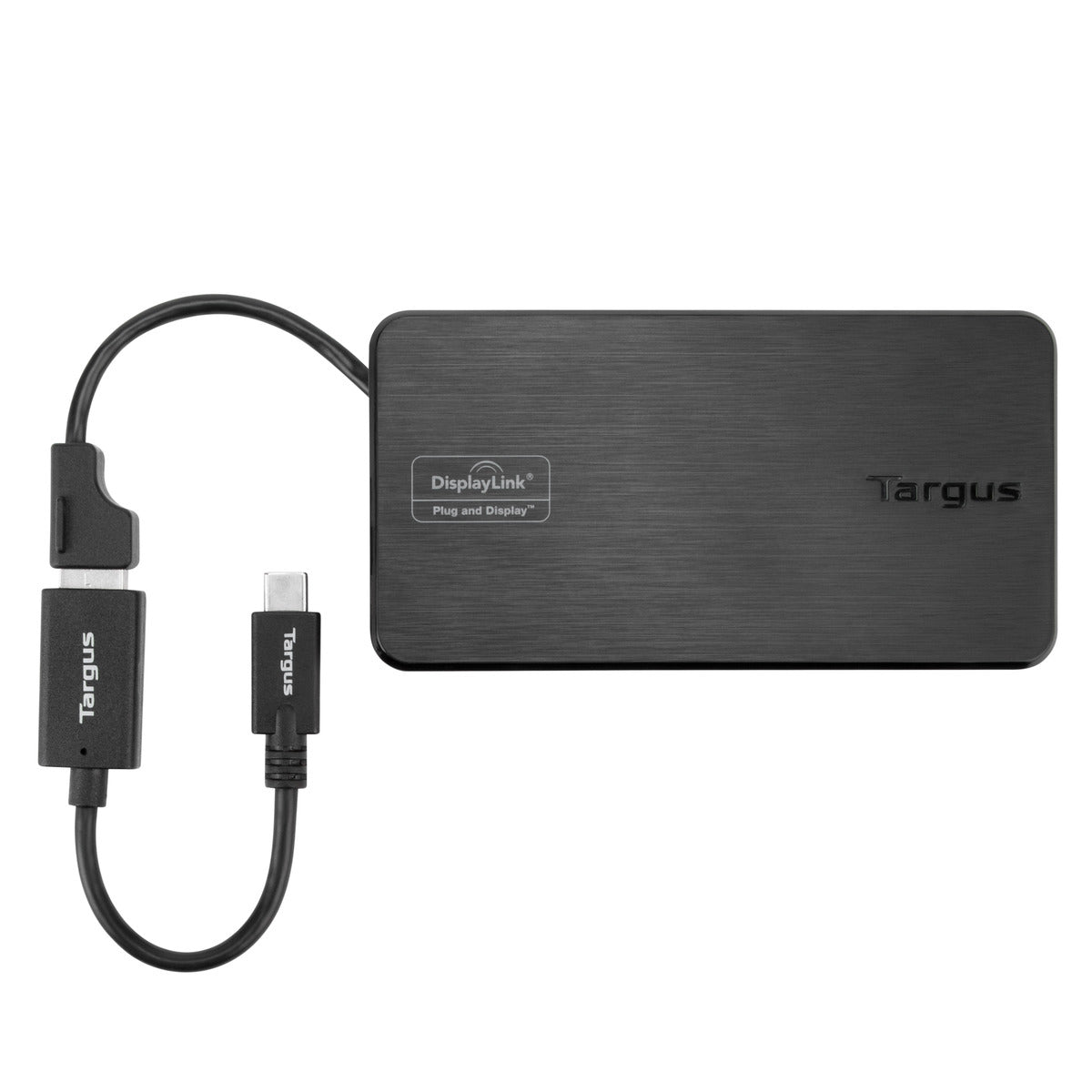 TARGUS Dual Travel Dock