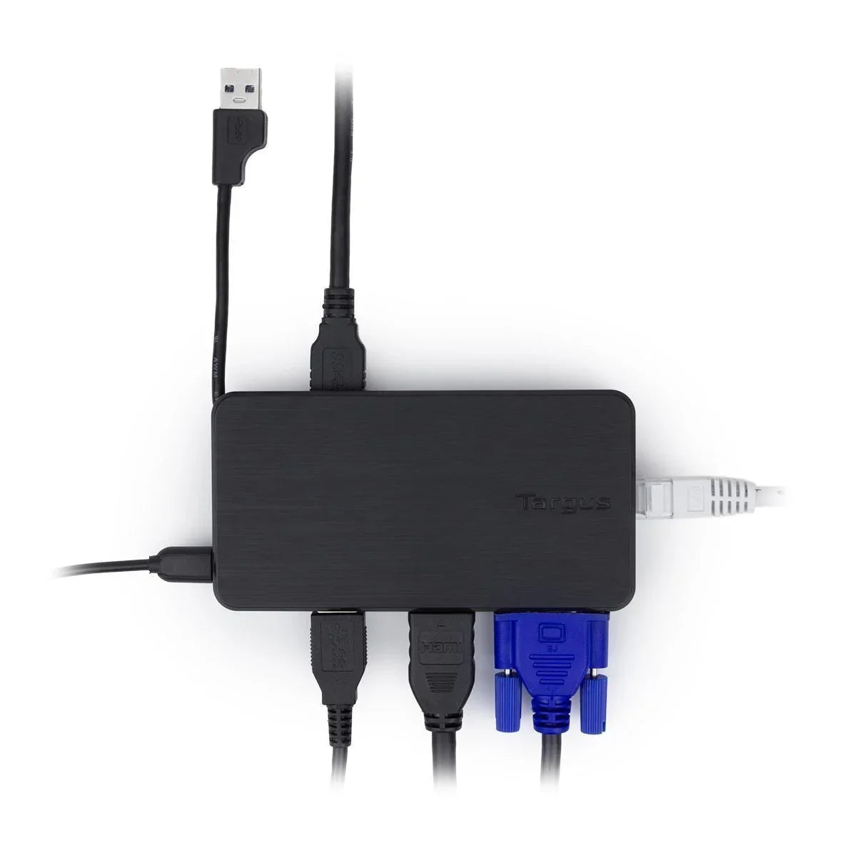 TARGUS Dual Travel Dock