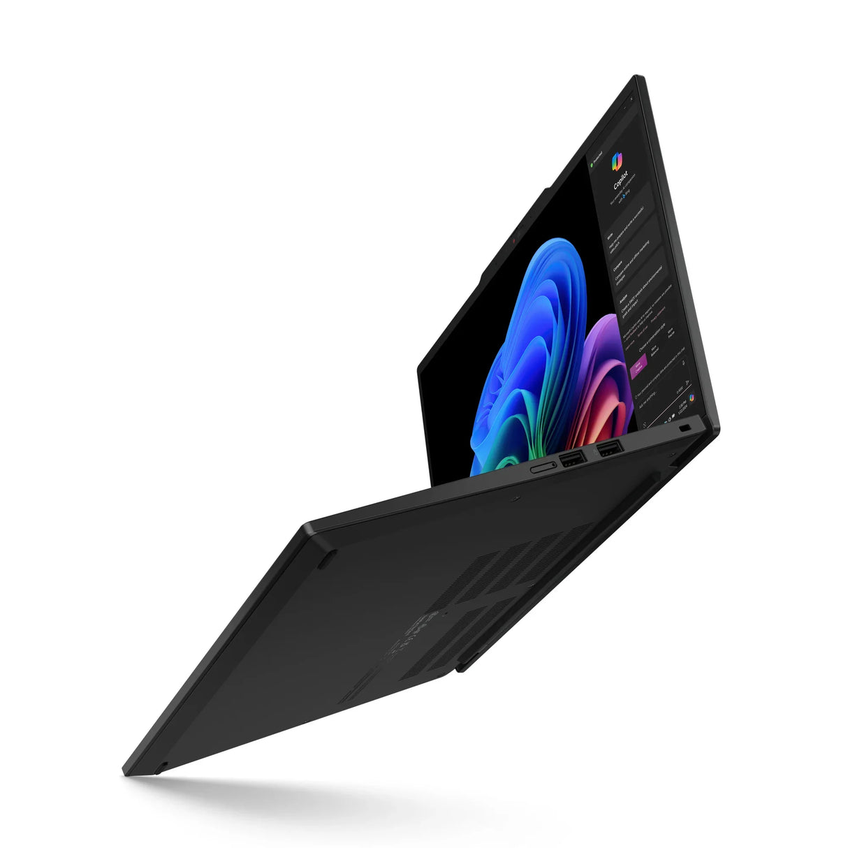 Lenovo ThinkPad T14s Gen 6 Laptop – Snapdragon / 32GB / 512GB SSD / On-Board Graphics – Sustainable Business Laptop