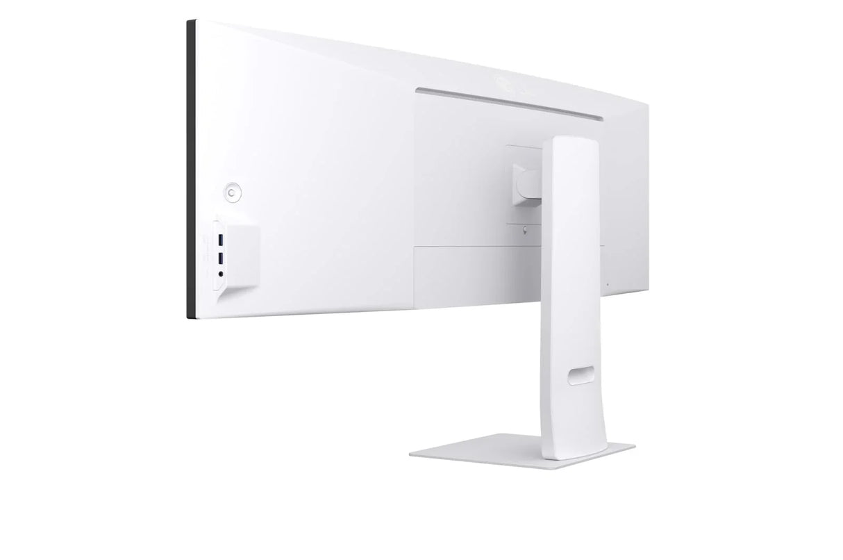 LG 49U950A-W Monitor – 49" / Dual QHD / IPS / 144Hz – Business Monitor