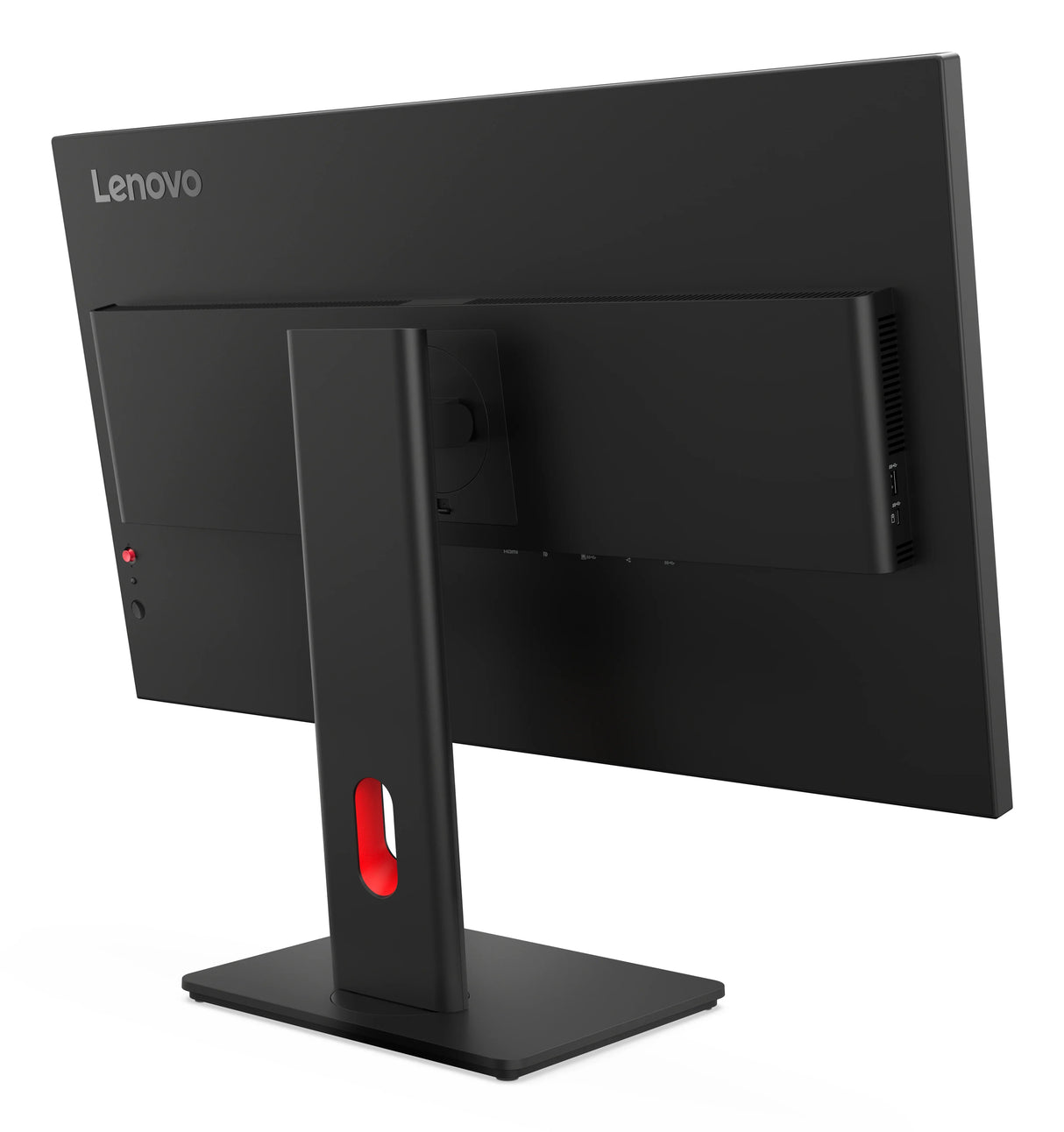 Lenovo T32UD-40 Monitor – 31.5" / 4K UHD / IPS / 60Hz – Business Monitor
