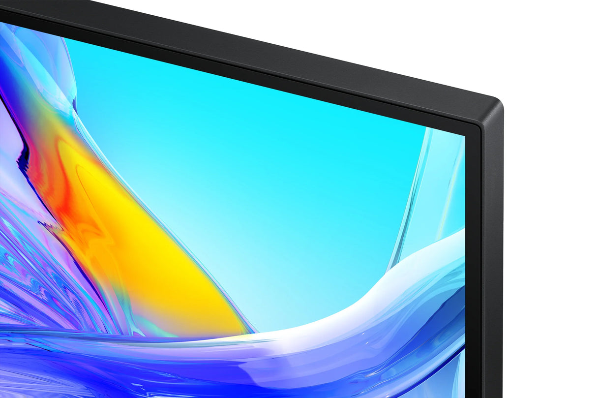 SAMSUNG LS37D800UAEXXY Monitor – 37" / 4K UHD / VA / 60Hz – Professional Monitor