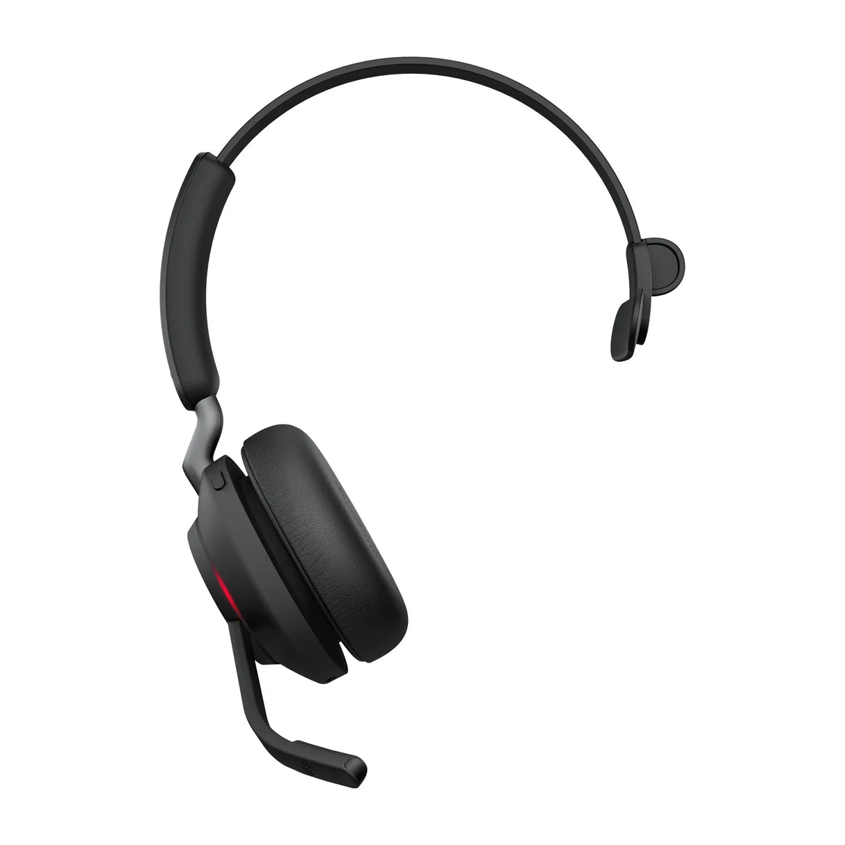 JABRA EVOLVE2 65 – Wired (USB-A) / Mono / Office – On-Ear Headset