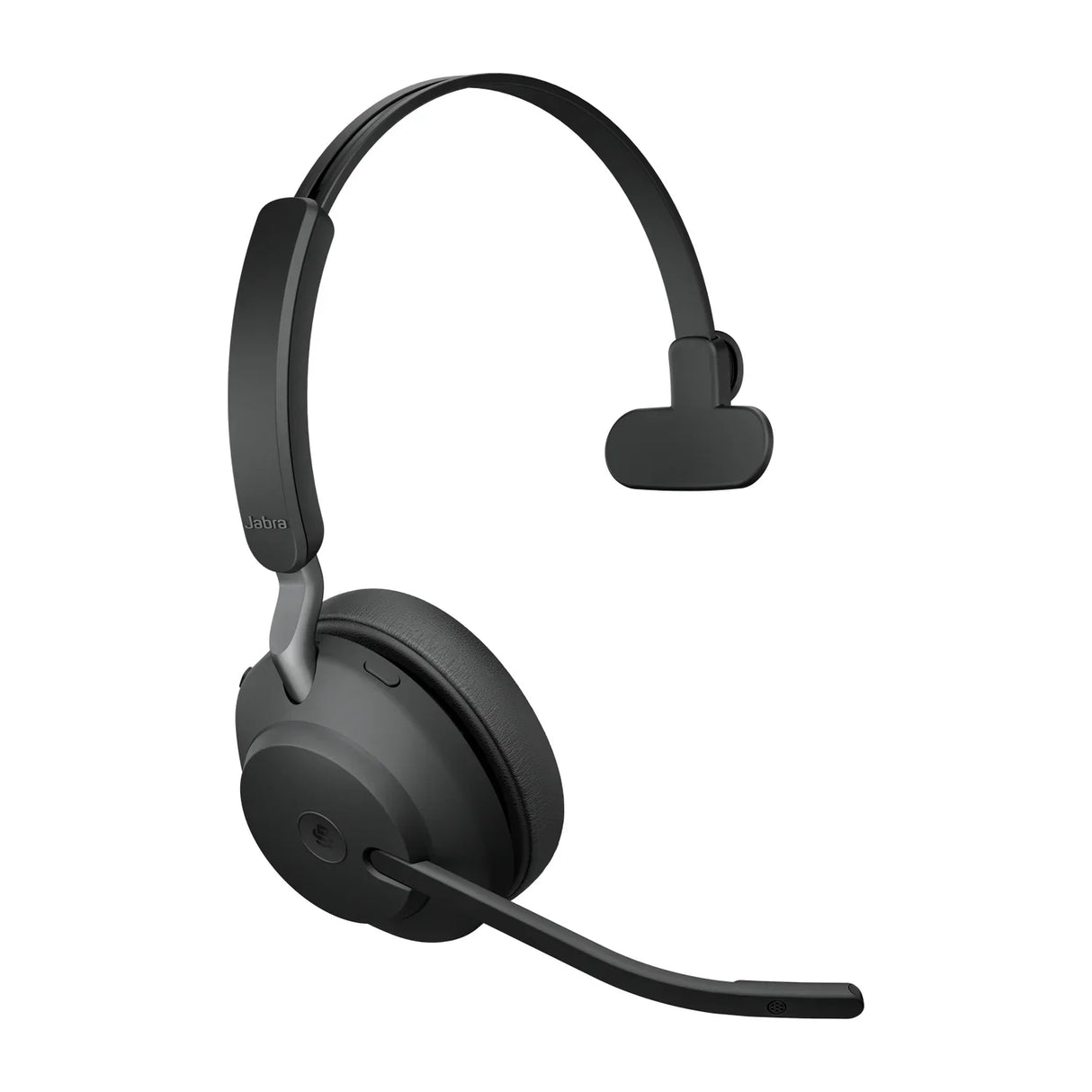 JABRA EVOLVE2 65 – Wired USB-A / Mono / Office – Over-Ear Headset