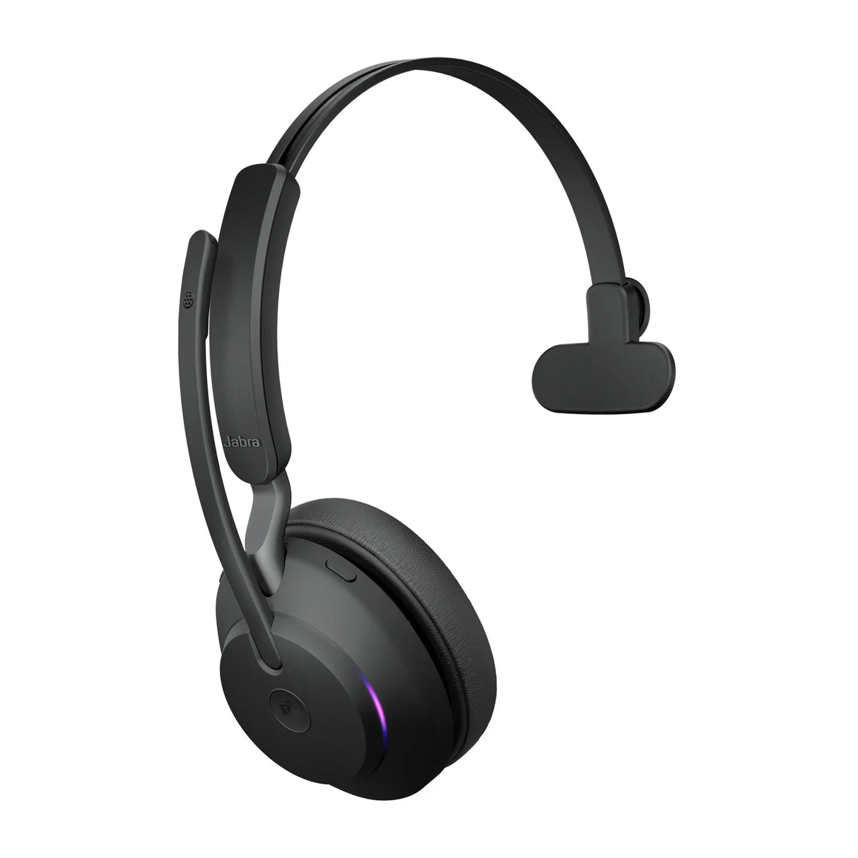 JABRA EVOLVE2 65 – Wireless / Mono / Office MS Teams Certified – Over-Ear Headset