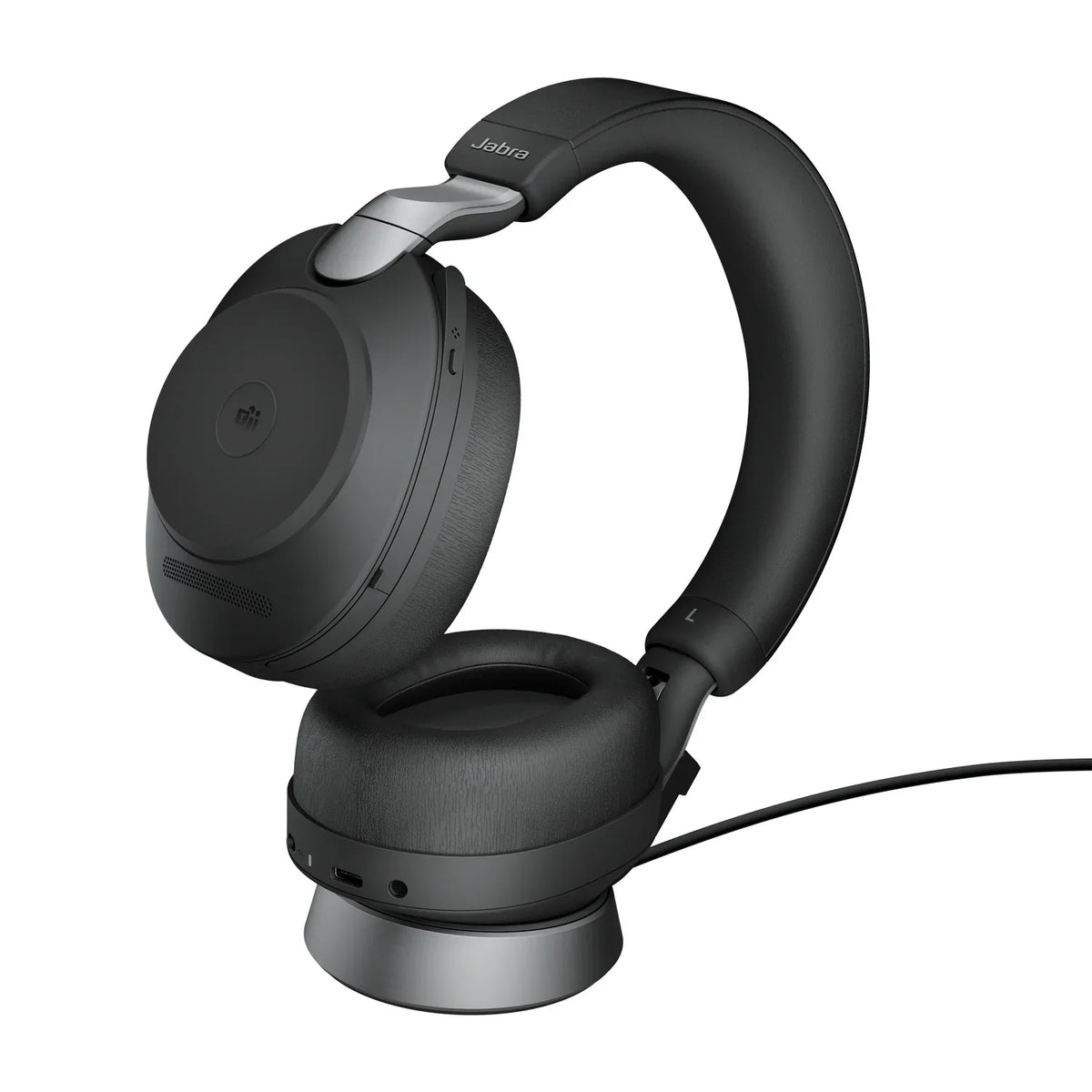 JABRA EVOLVE2 85 – Wireless / Stereo / Office – Over-Ear Headset
