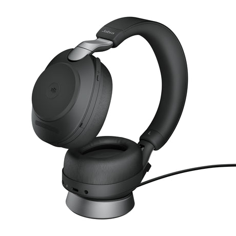 JABRA Evolve2 85 - Link380c MS Stereo Stand Headset