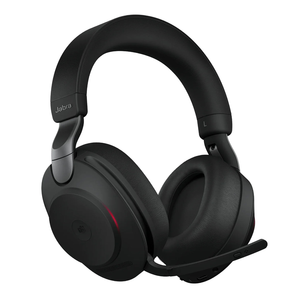 JABRA EVOLVE2 85 – Bluetooth / Stereo / Office – Over-Ear Headset