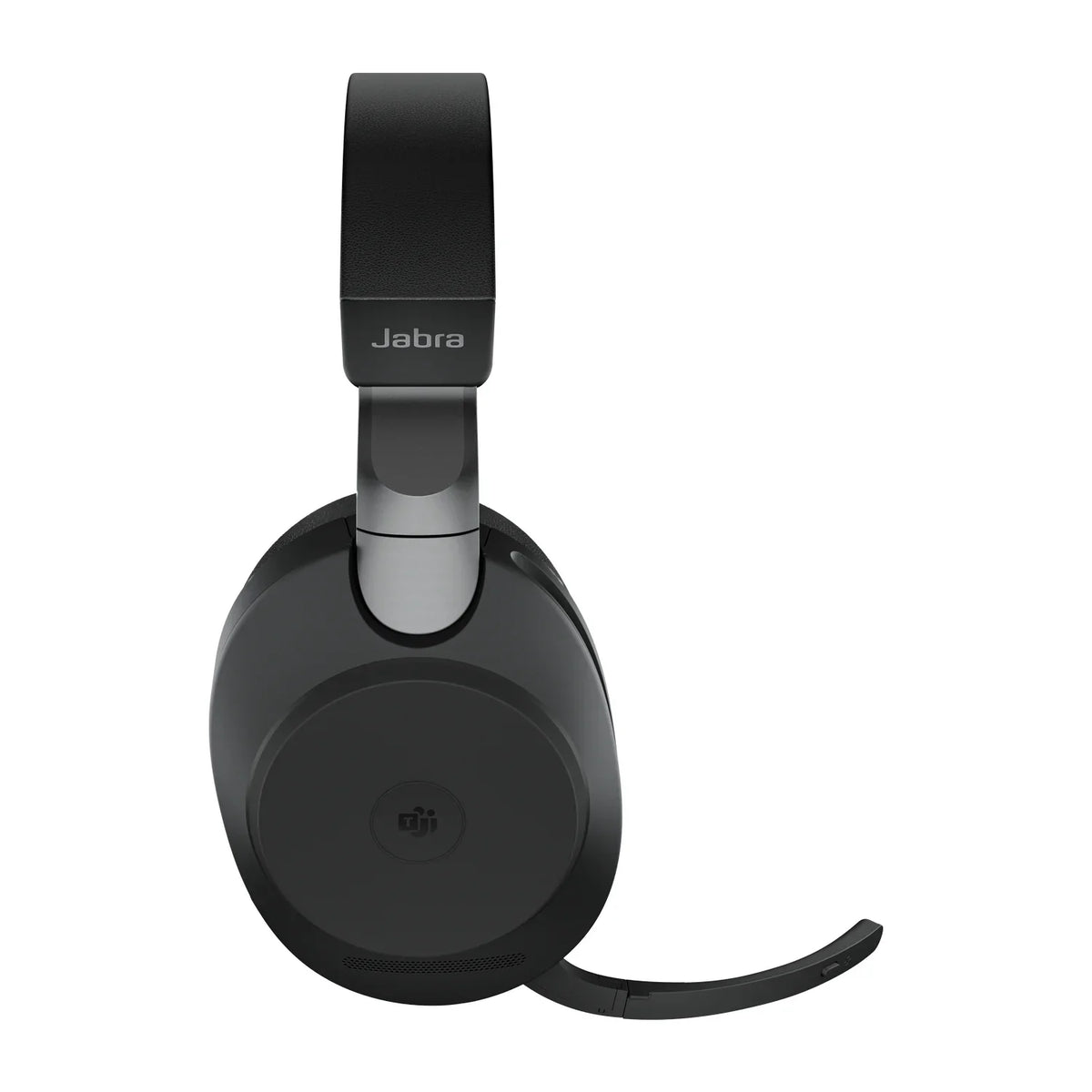 JABRA EVOLVE2 85 – Wireless / Stereo / MS Teams Certified – Over-Ear Headset with ANC