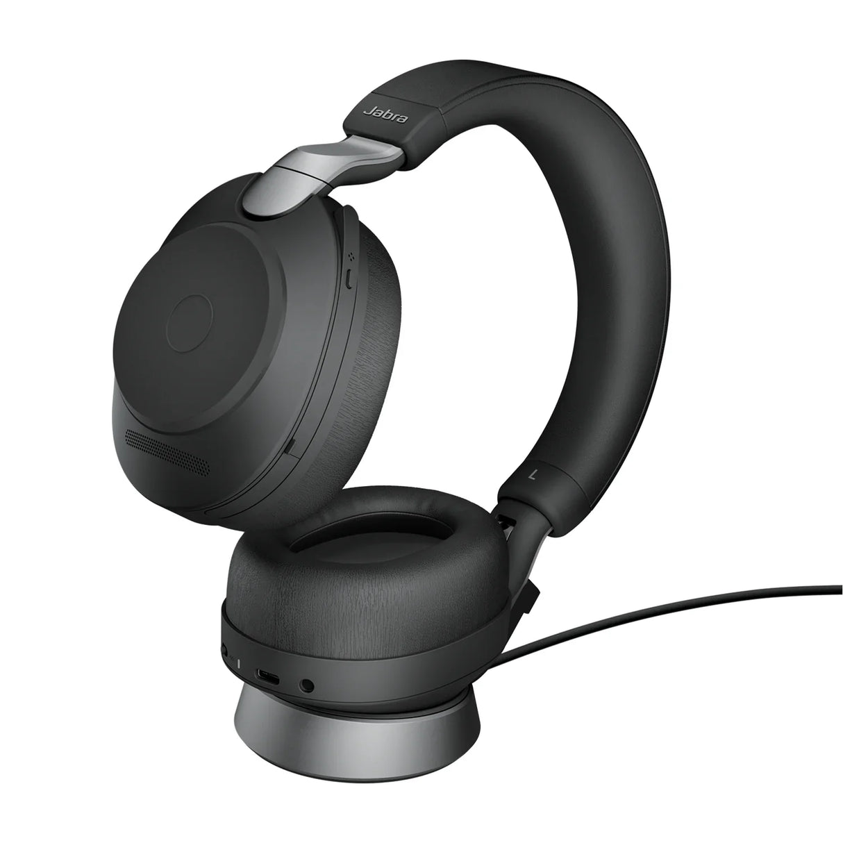 JABRA EVOLVE2 85 – Wireless / Stereo / UC – Over-Ear Headset with ANC