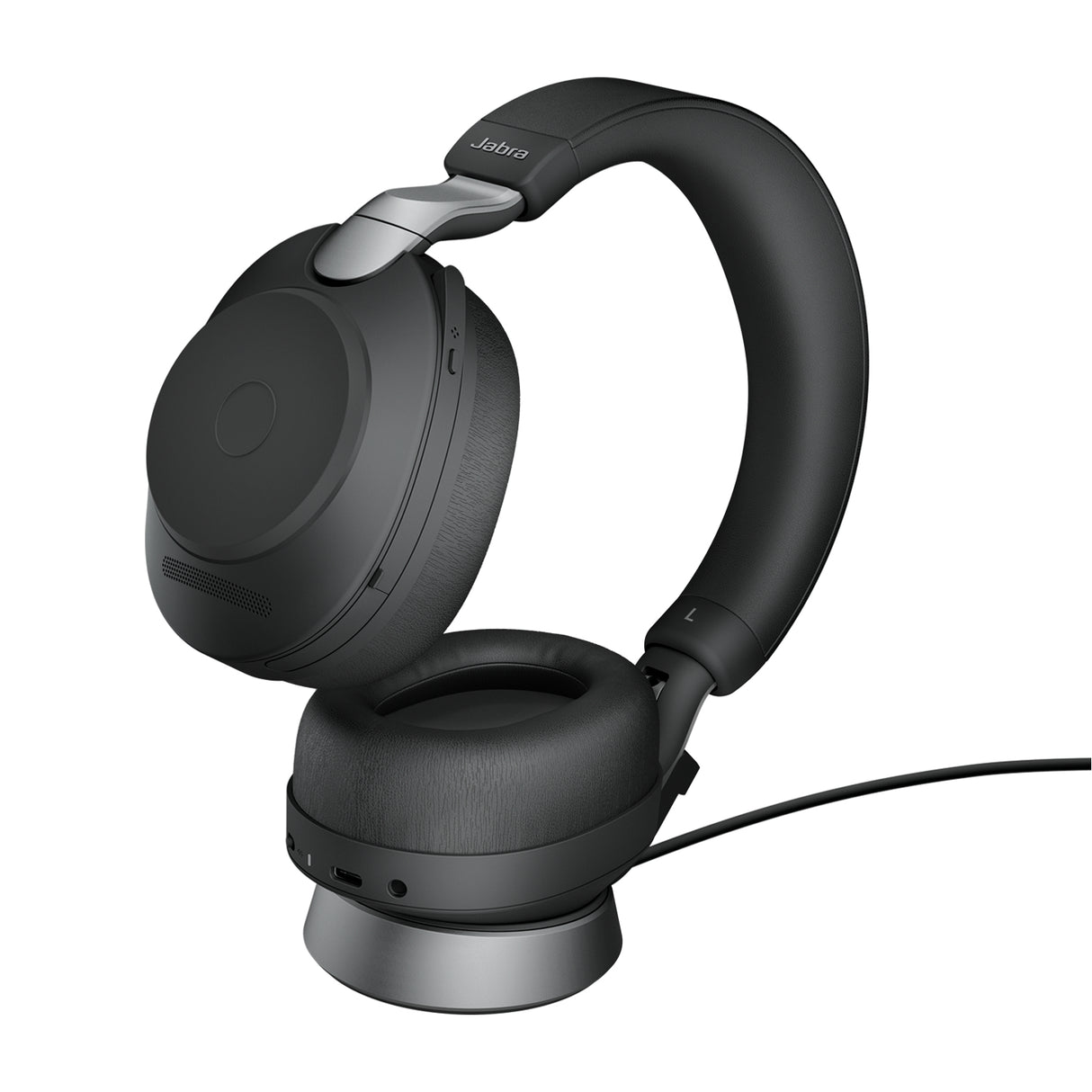 JABRA Evolve2 85 - Link380c UC Stereo Stand Headset