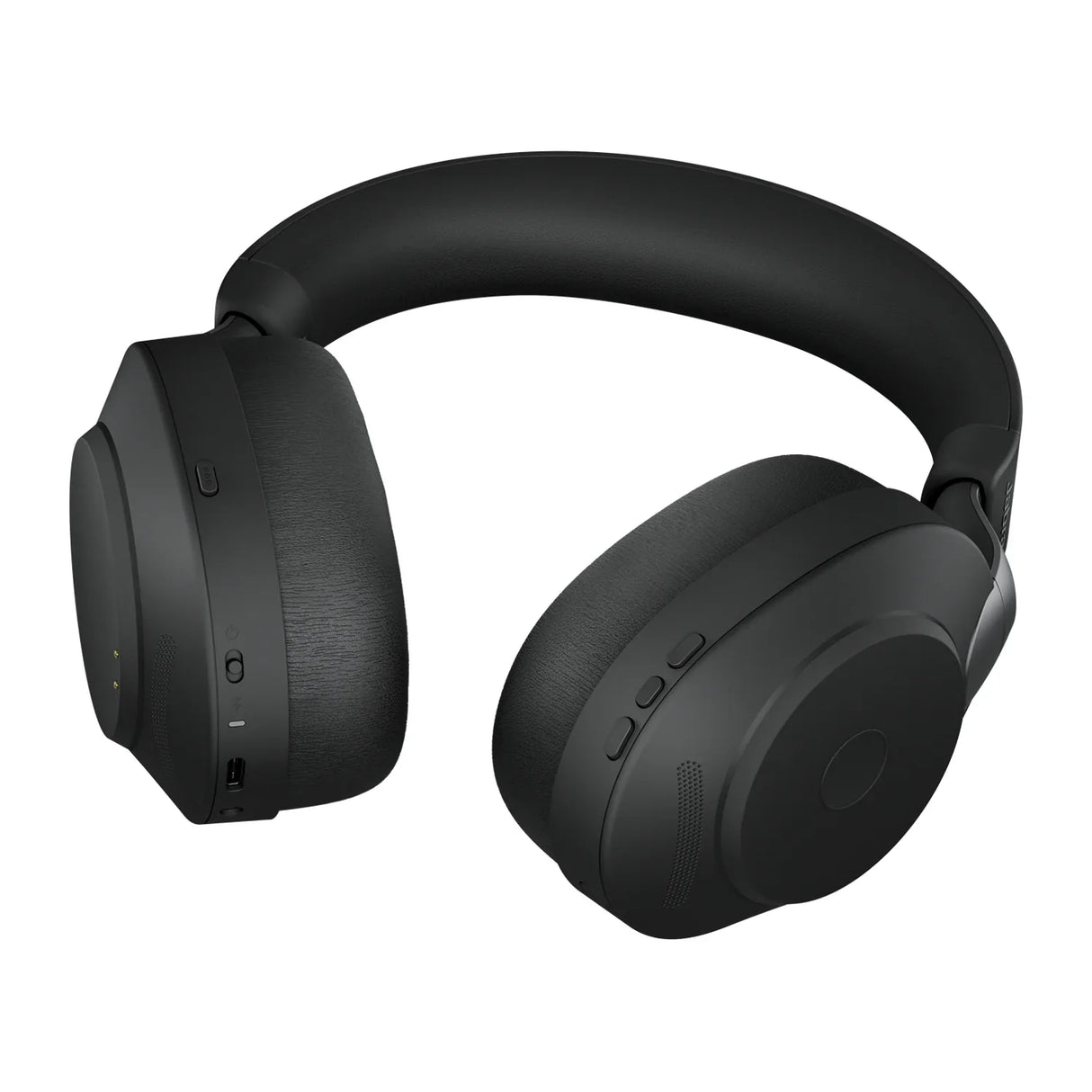 JABRA EVOLVE2 85 – Wireless / Stereo / UC – Over-Ear Headset with ANC