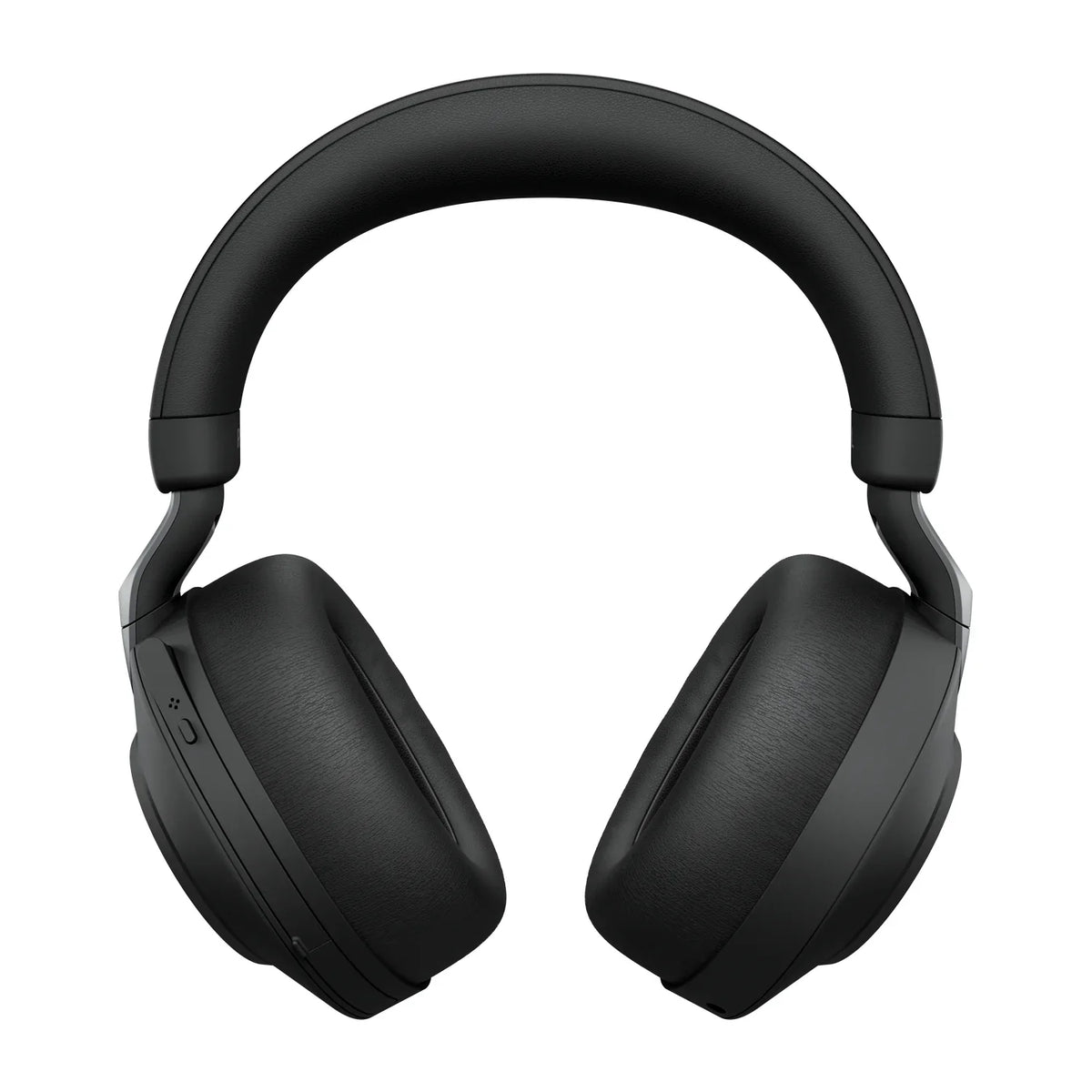 JABRA Evolve2 85 – Wireless Stereo / Professional MS Teams Certified – Over-Ear Headset