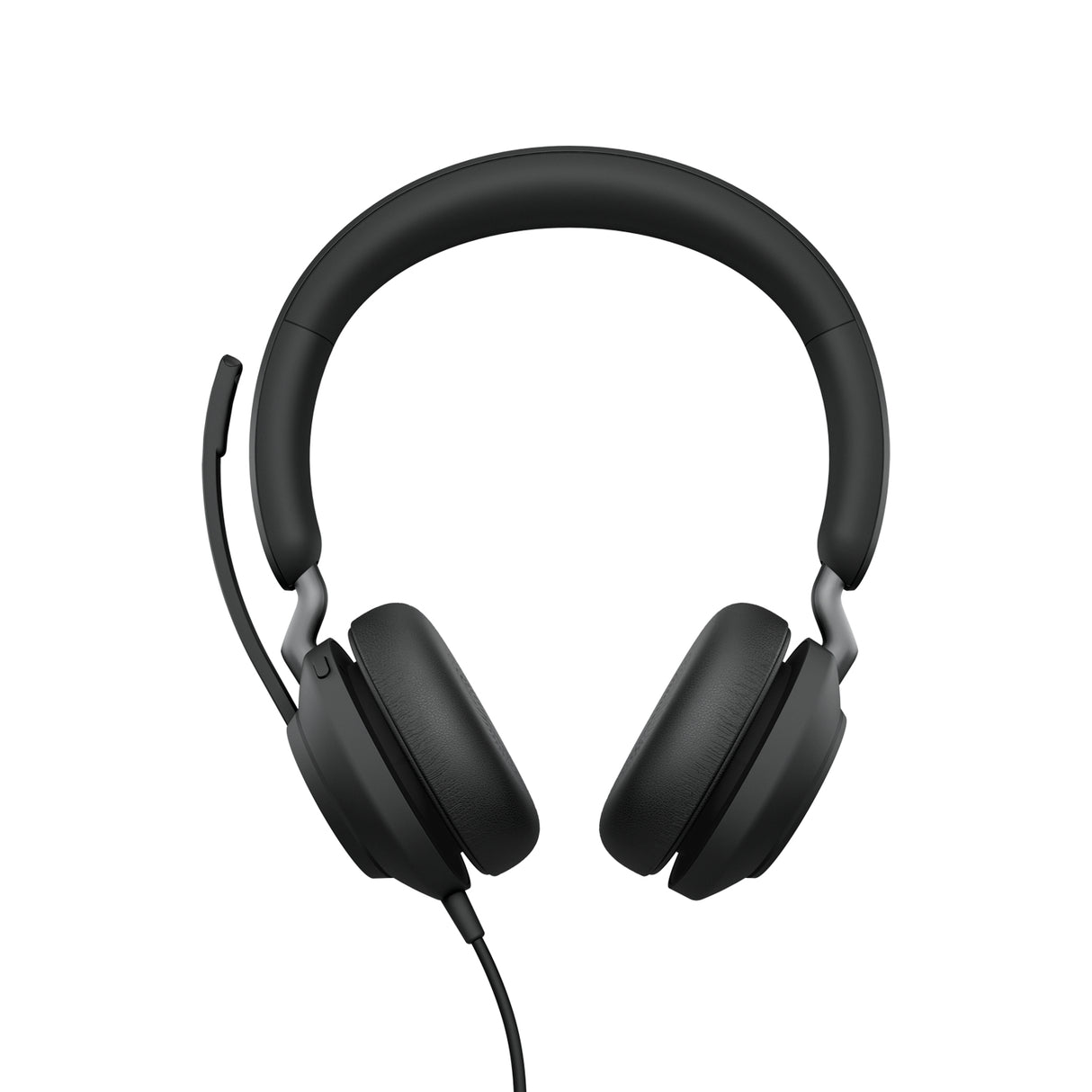 JABRA Evolve2 40 SE USB-A MS Stereo Headset
