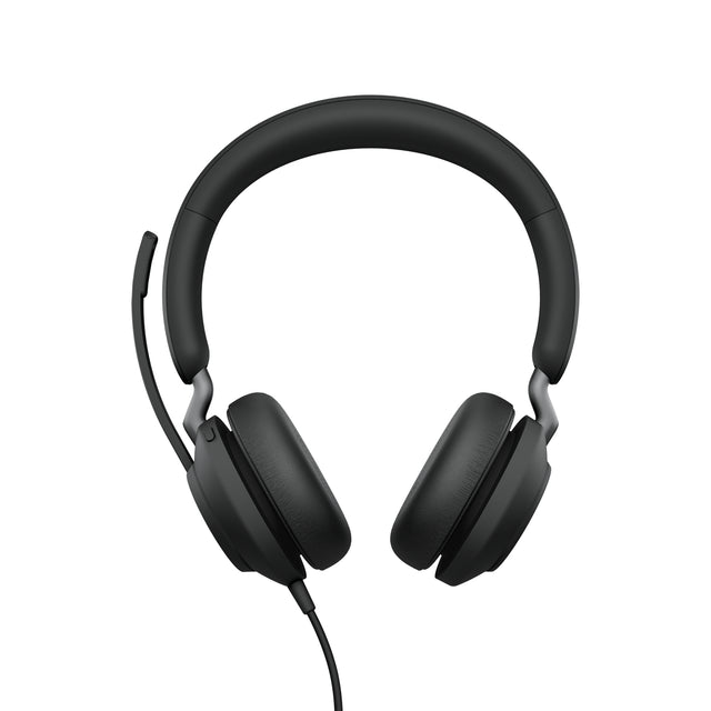 JABRA Evolve2 40 SE USB-A MS Stereo Headset