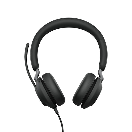 JABRA Evolve2 40 SE USB-A Headset