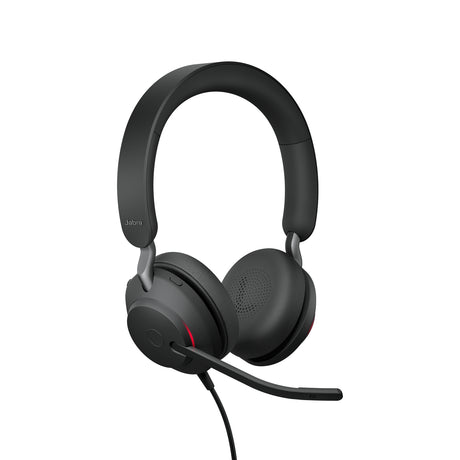 JABRA Evolve2 40 SE USB-A Headset